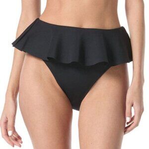 $ 74 Vince Camuto Women's Skirted Bottoms Black Size XS